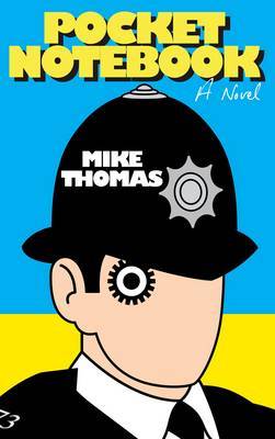 Pocket Notebook by Mike Thomas image