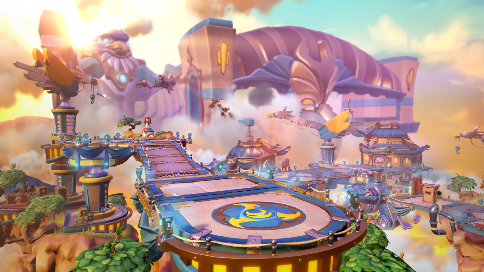 Skylanders Imaginators Starter Pack for Xbox One image