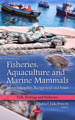 Fisheries, Aquaculture & Marine Mammals image