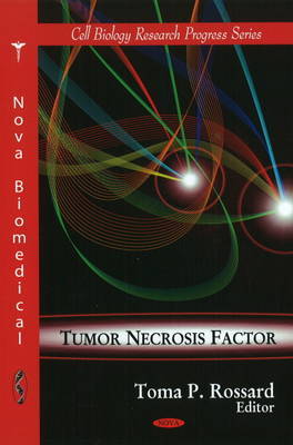 Tumor Necrosis Factor on Hardback