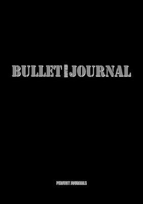 Bullet Dotted Journal by Perfect Journals image