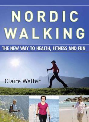 Nordic Walking by Claire Walter image