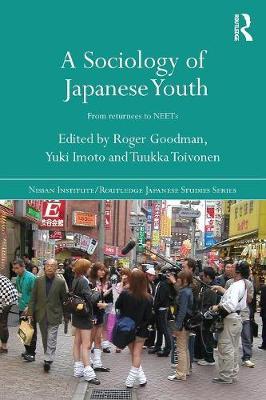 A Sociology of Japanese Youth image
