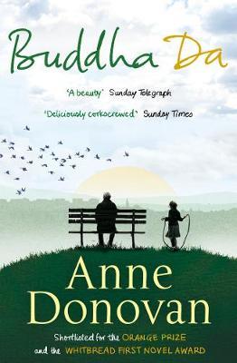 Buddha Da by Anne Donovan image
