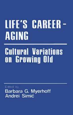 Life's Career-Aging image