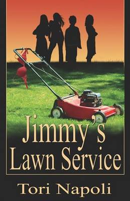 Jimmy's Lawn Service by Tori Napoli image
