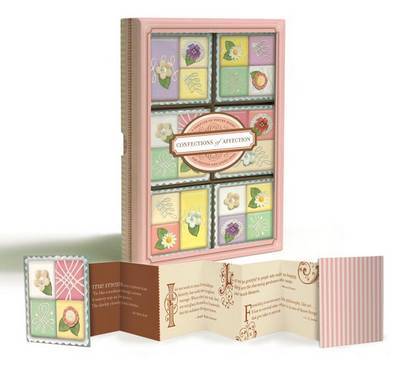 Confections of Affection by Potter Style image