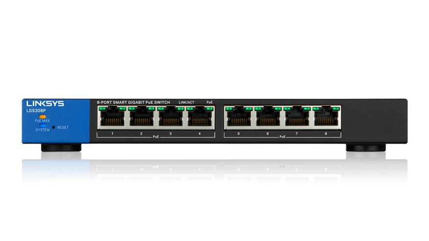Smart switch 8. Cisco гигабитный коммутатор 8 портов. smart poe switch 8+2. linksys коммутатор. коммутатор linksys lgs318-eu.