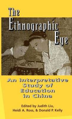 The Ethnographic Eye by Heidi Ross image