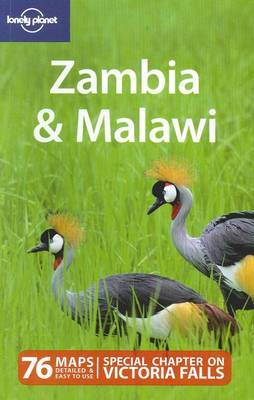 Zambia and Malawi image