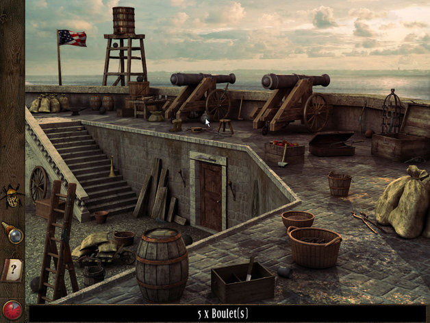 Treasure Island the Gold Bug for PC