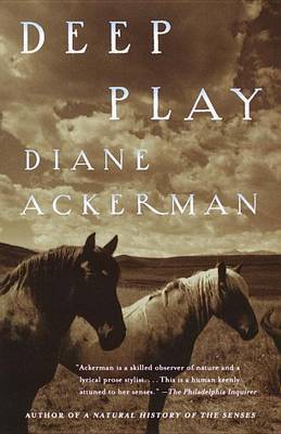 Deep Play by Diane Ackerman image