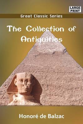 The Collection of Antiquities image