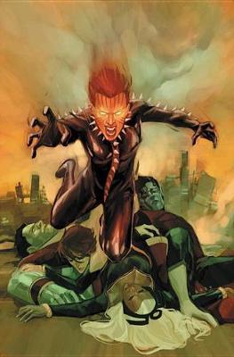 X-men Gold Vol. 7 by Marc Guggenheim image