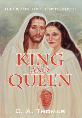 King & Queen by C.A. Thomas image