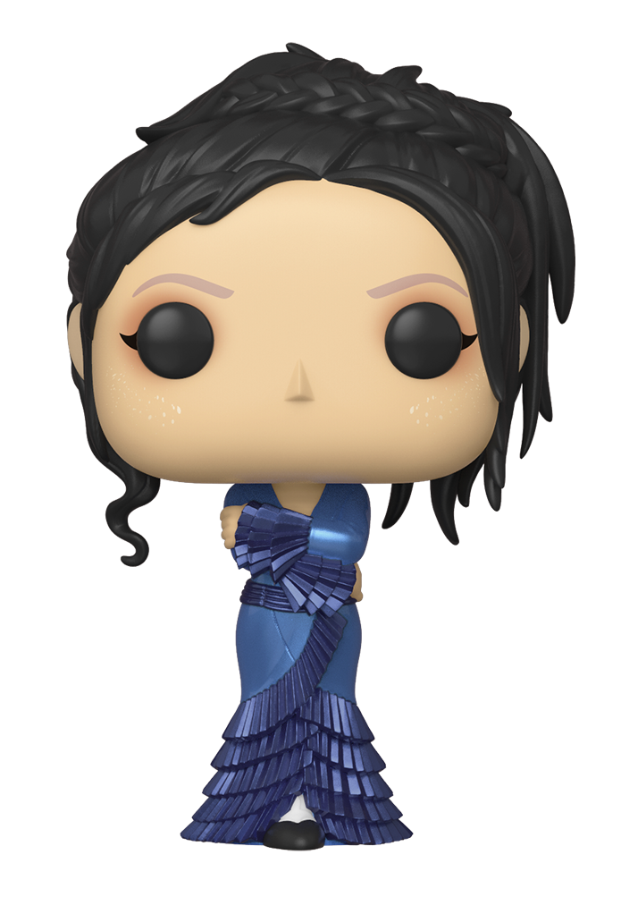 Fantastic Beasts: Nagini - Pop! Vinyl Figure image