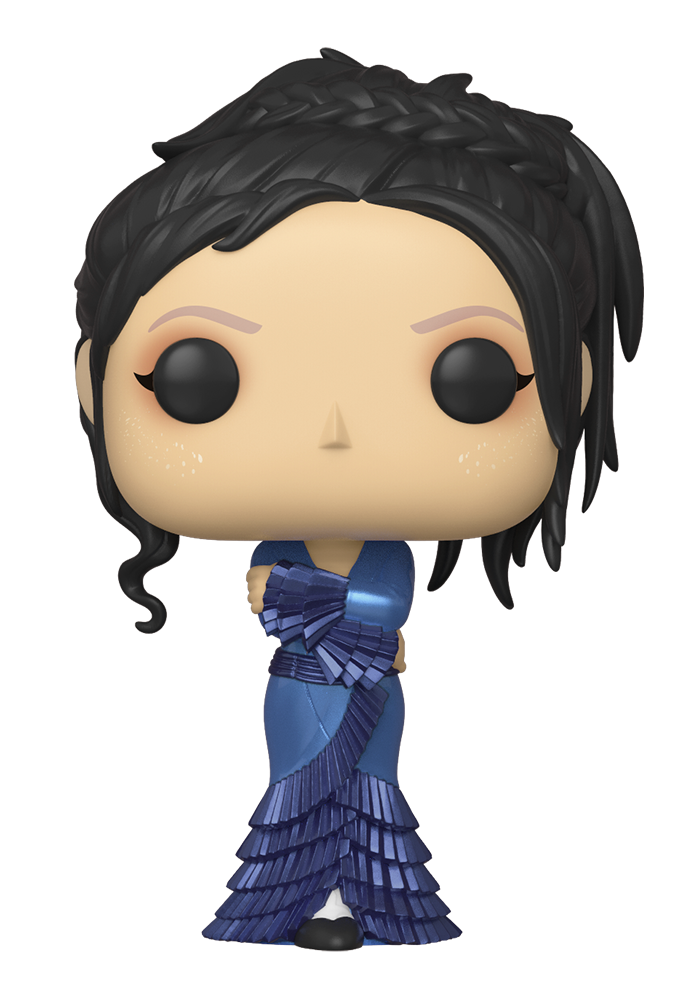 Fantastic Beasts: Nagini - Pop! Vinyl Figure