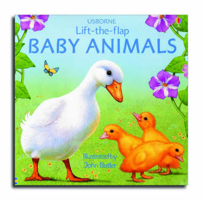 Baby Animals image