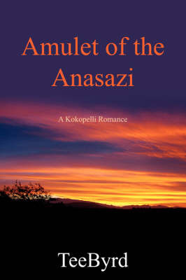 Amulet of the Anasazi by TeeByrd image