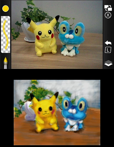 Pokemon Art Academy for Nintendo 3DS image