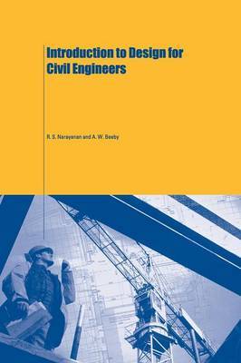 Introduction to Design for Civil Engineers by A.W. Beeby image