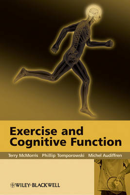 Exercise and Cognitive Function image