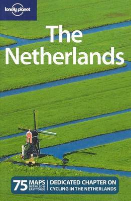 The Netherlands by Ryan ver Berkmoes image