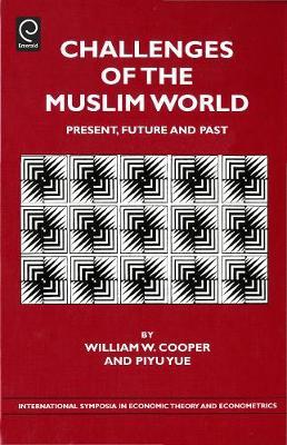 Challenges of the Muslim World image