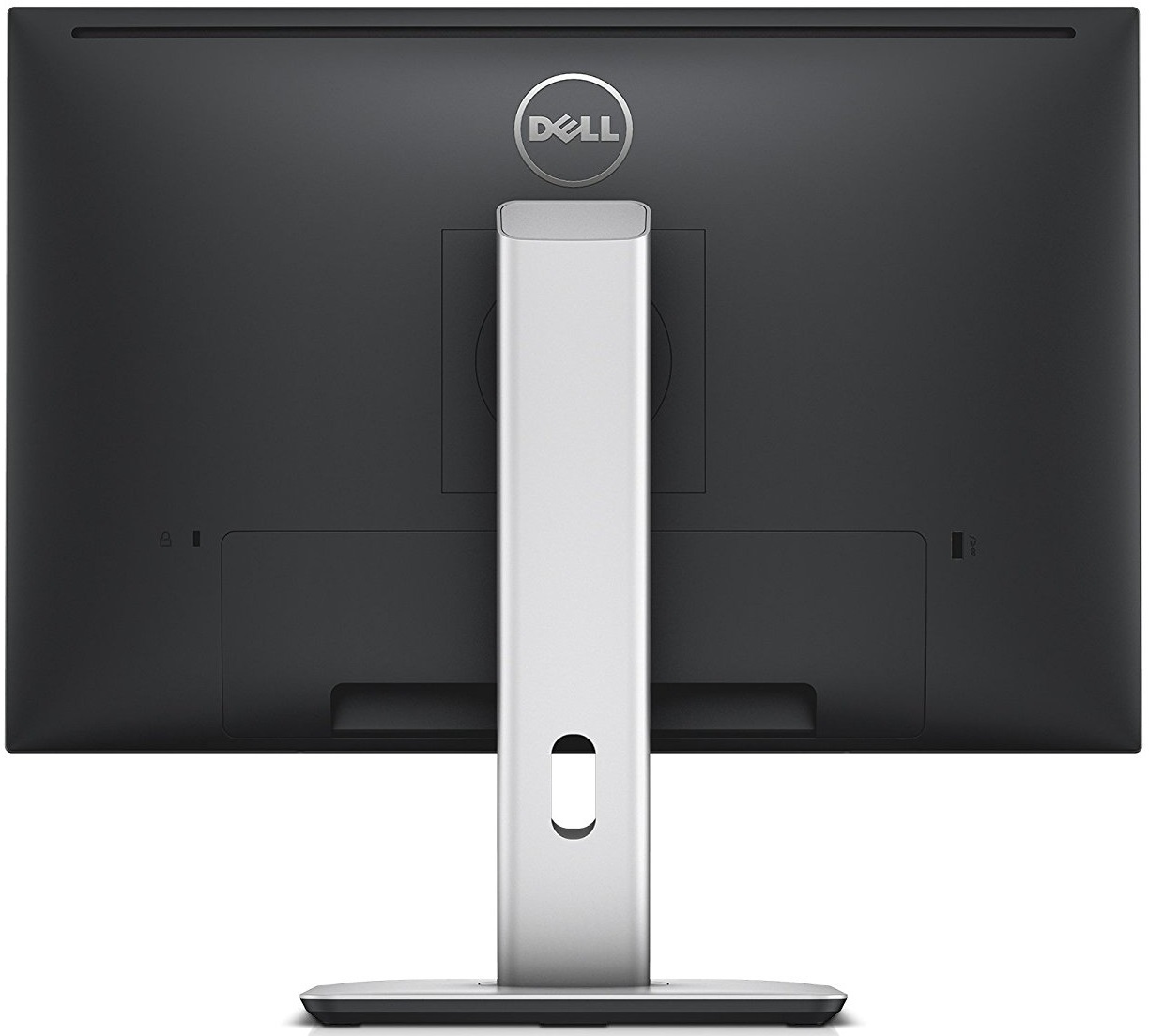 24” Dell UltraSharp U2415 WUXGA Monitor image