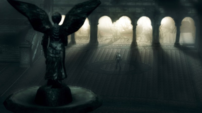 Alone in the Dark for PlayStation 2 image