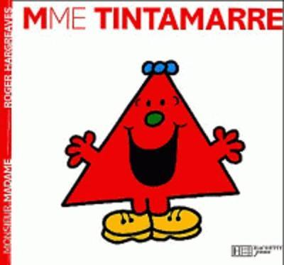 Collection Monsieur Madame (Mr Men & Little Miss) by Roger Hargreaves