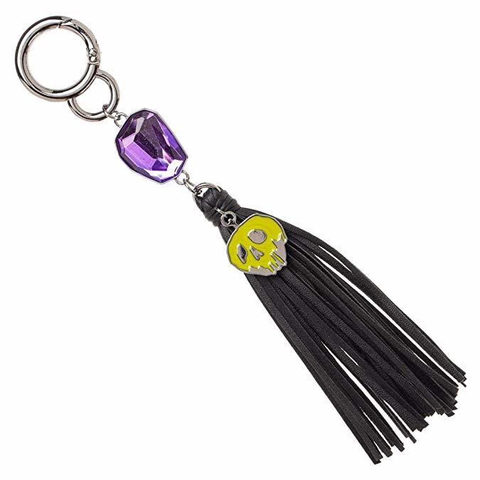 Evil Queen - Tassel Keychain image