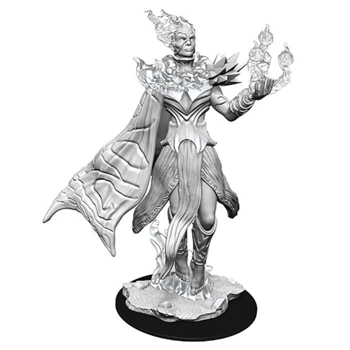 D&D Nolzur's Marvelous: Unpainted Miniatures - Cloud Giant image