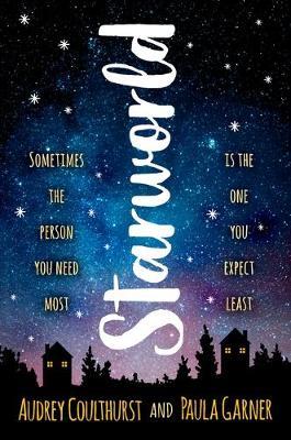 Starworld by Audrey Coulthurst image