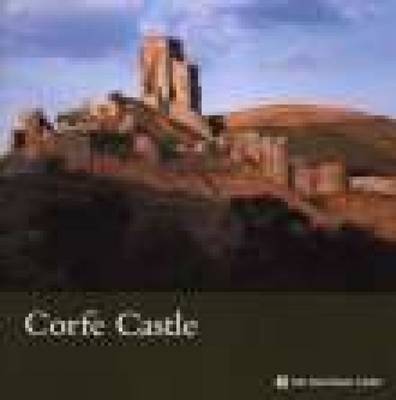Corfe Castle by National Trust image
