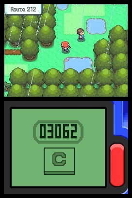 Pokemon Diamond for Nintendo DS image