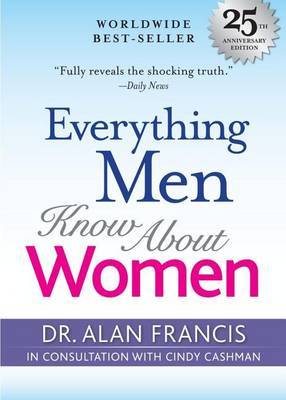 Everything Men Know about Women by Alan Francis