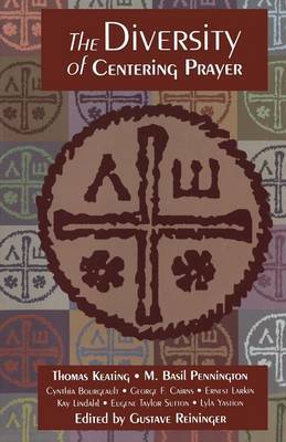 The Diversity of Centering Prayer image