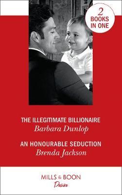 The Illegitimate Billionaire by Barbara Dunlop