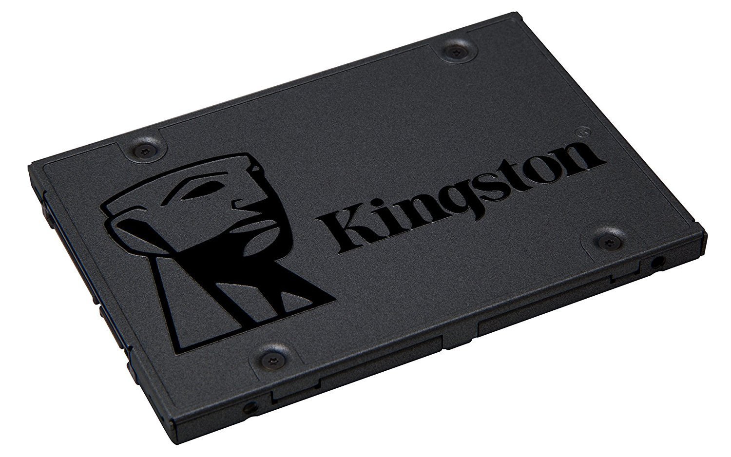 480GB SSD Kingston A400 SATA 2.5" image