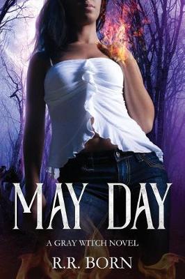 May Day by R R Born image