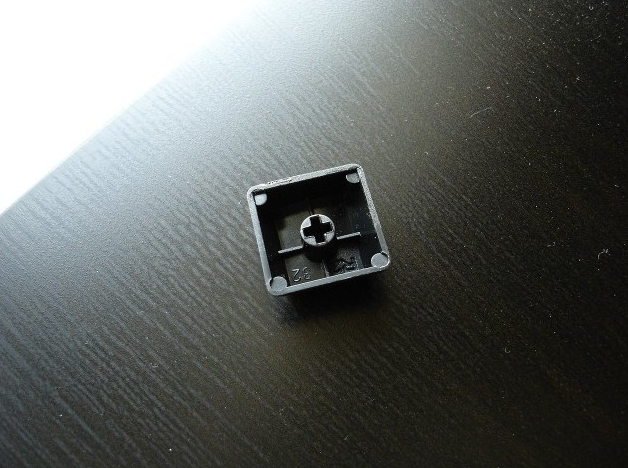KBParadise Cherry Stem PBT Keycaps Olivette Neo image