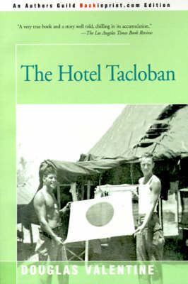 The Hotel Tacloban by Douglas Valentine image