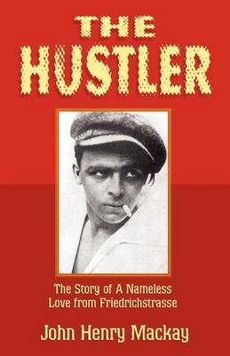 The Hustler by John Henry Mackay image
