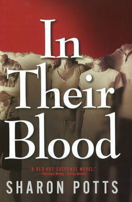 In Their Blood by Sharon Potts image