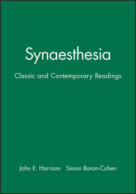 Synaesthesia image