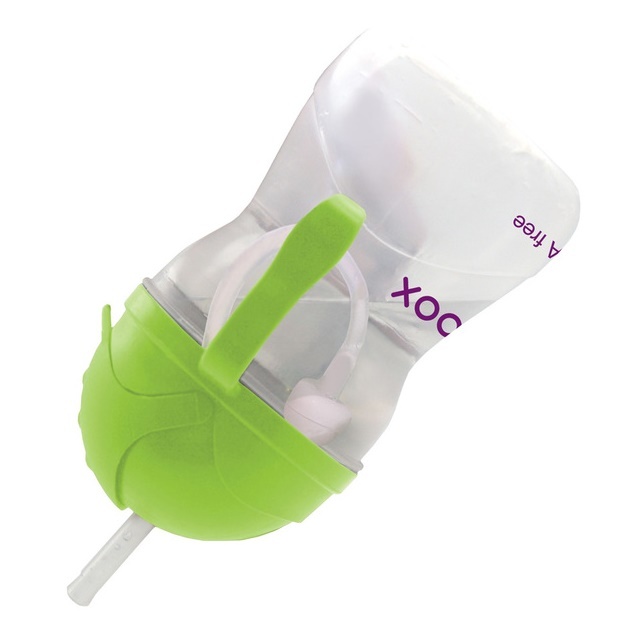 B.Box: Sippy Cup - Green Apple image