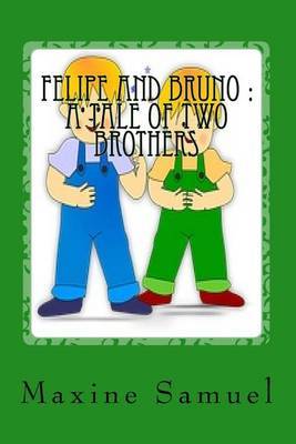 Felipe and Bruno by Maxine Samuel image