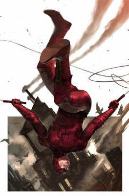 Daredevil: Hell To Pay Vol.1 image