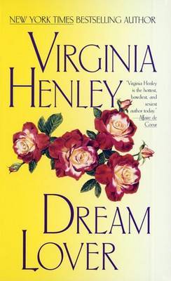 Dream Lover by Virginia Henley image